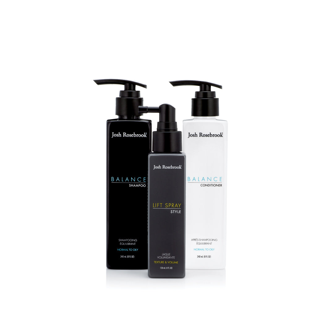 Trio Balance LIFT