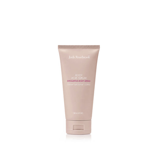 Body Acid Serum