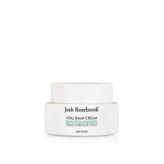 Vital Balm Cream