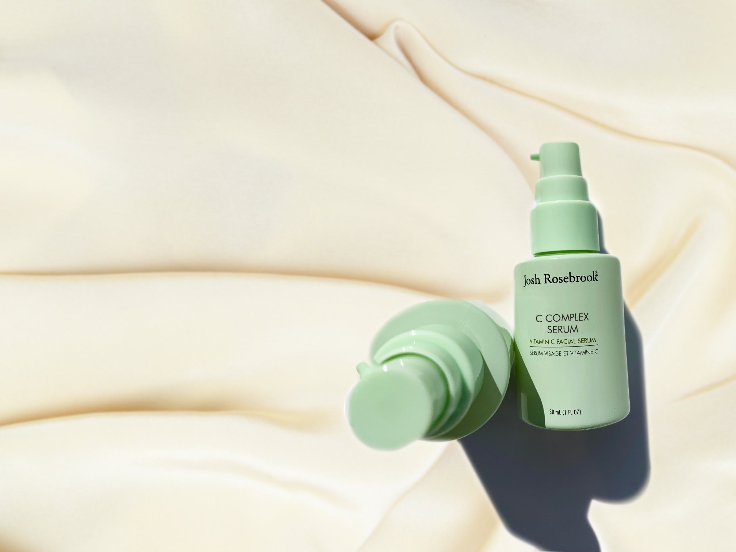 La vitamine C éclaircit-elle la peau ?