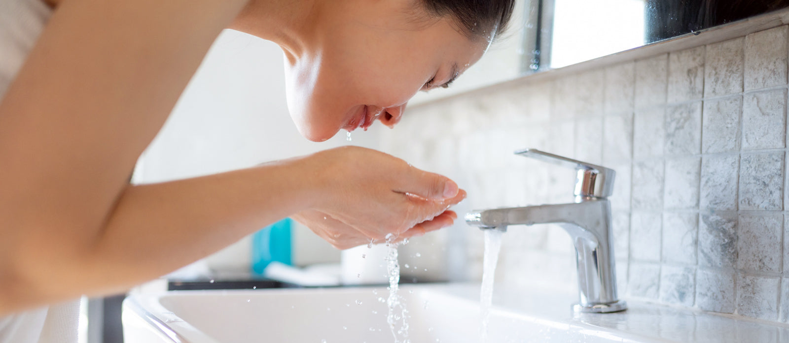 Double Cleansing Benefits: Why Two Cleansers Beat One