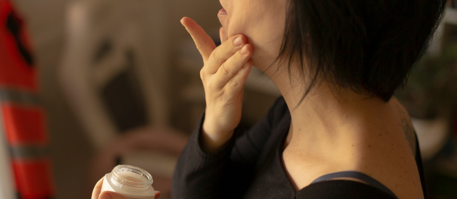 Your Nighttime Skincare Routine for Overnight Repair and Renewal