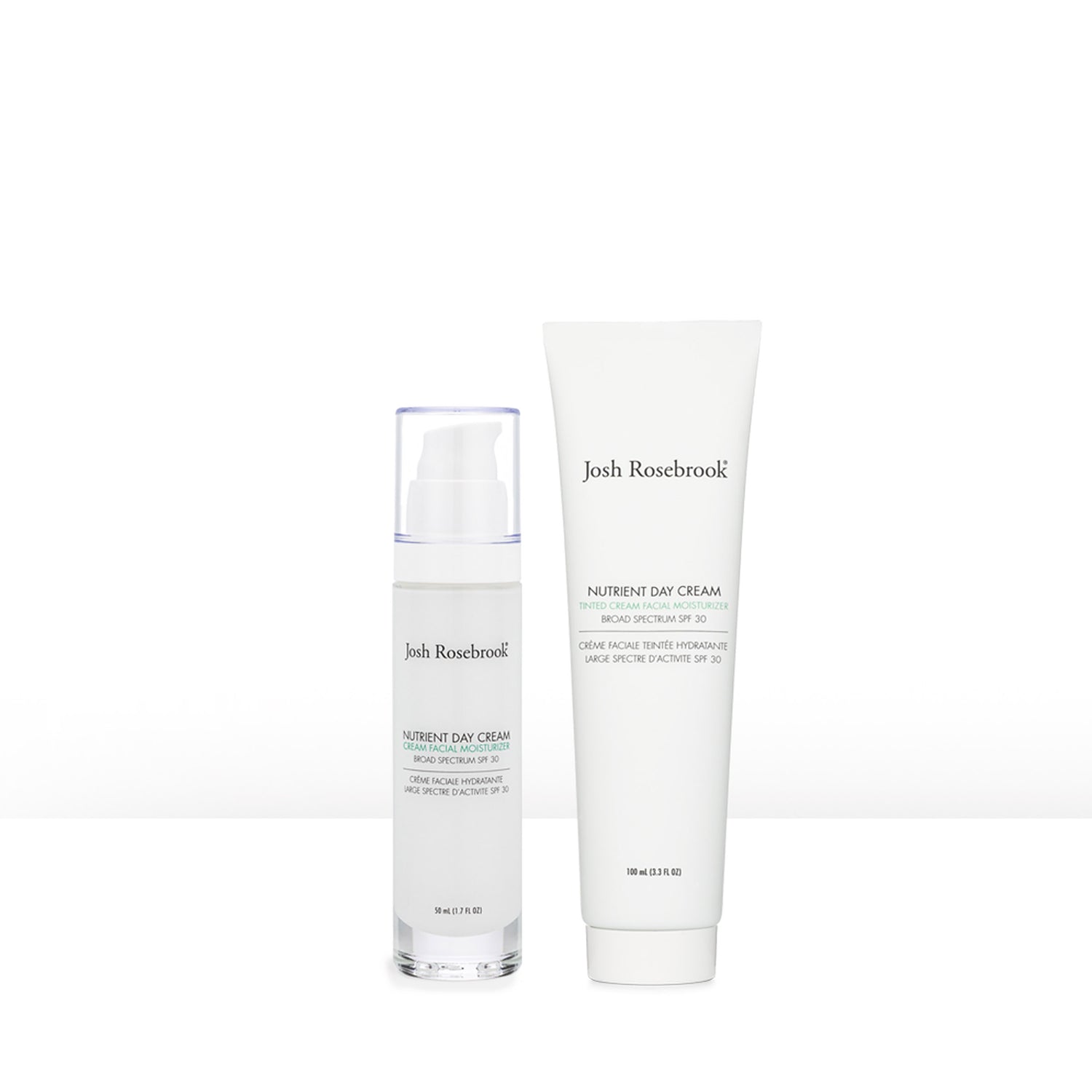 BROAD SPECTRUM SPF