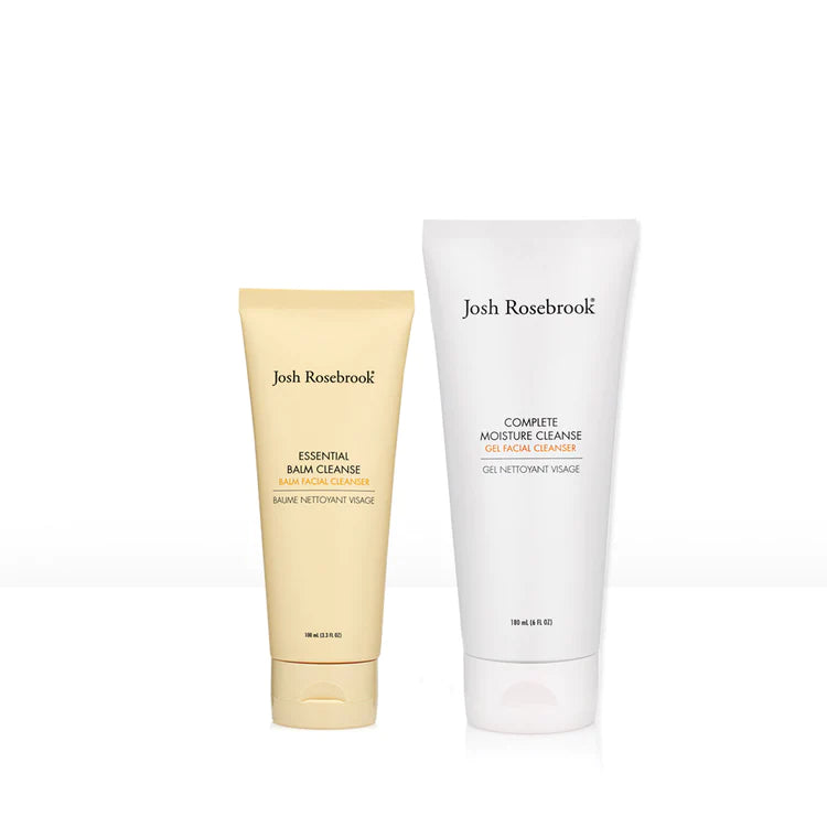 Advanced Face Cleansers for Balanced, Healthy Skin and a Resilient Moisture Barrier