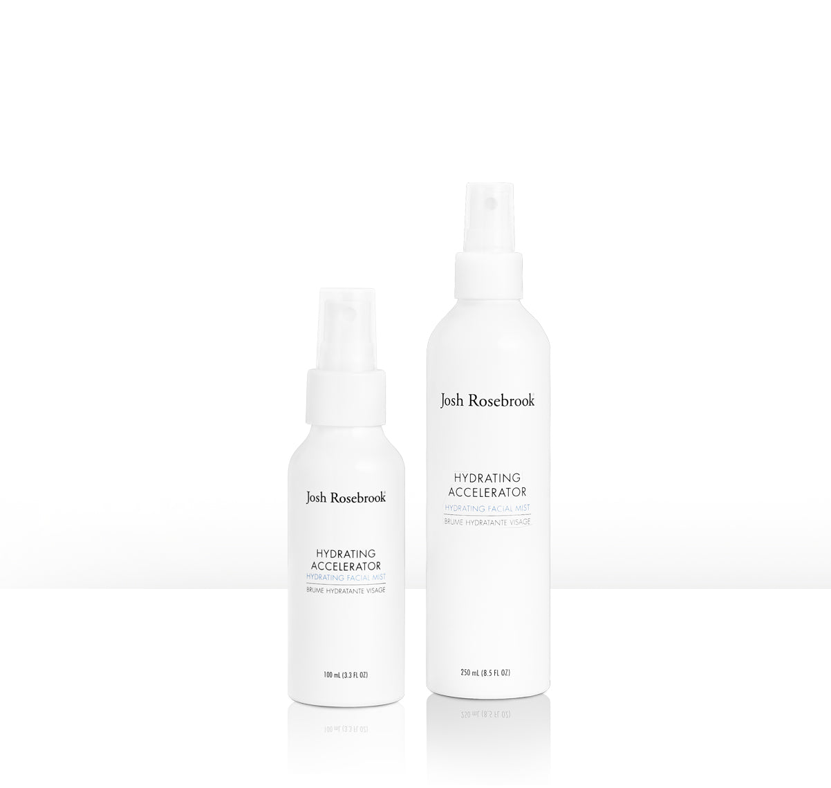 Face Mist That Hydrates, Primes, and Supports Your Routine