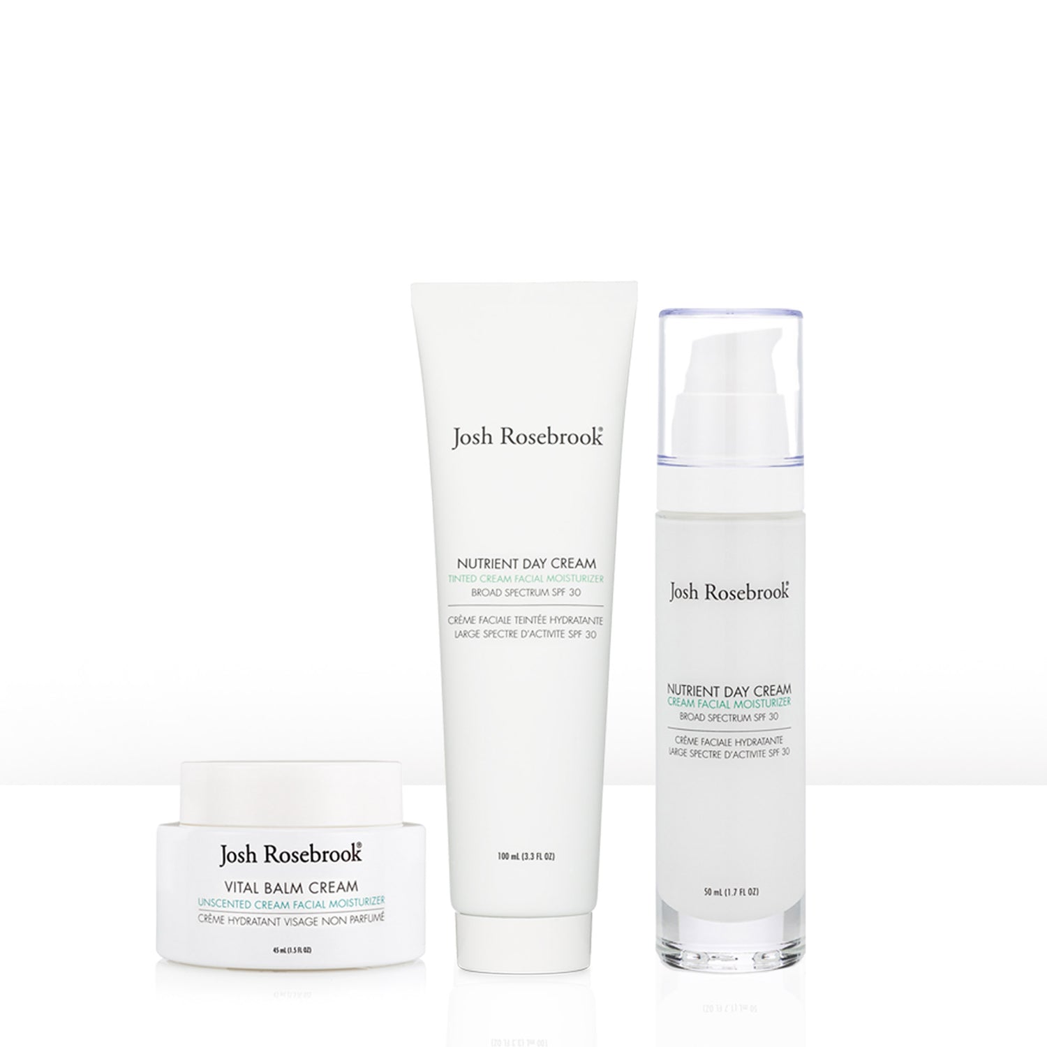 Organic Face Moisturizers for Lasting Hydration