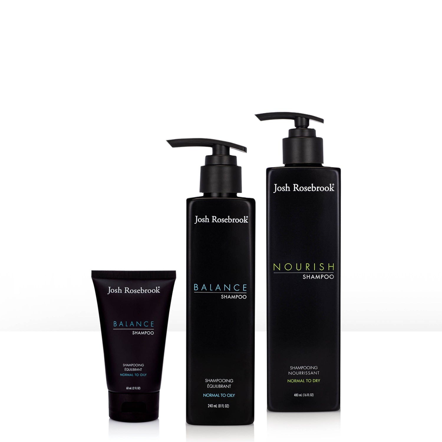 Shampoo