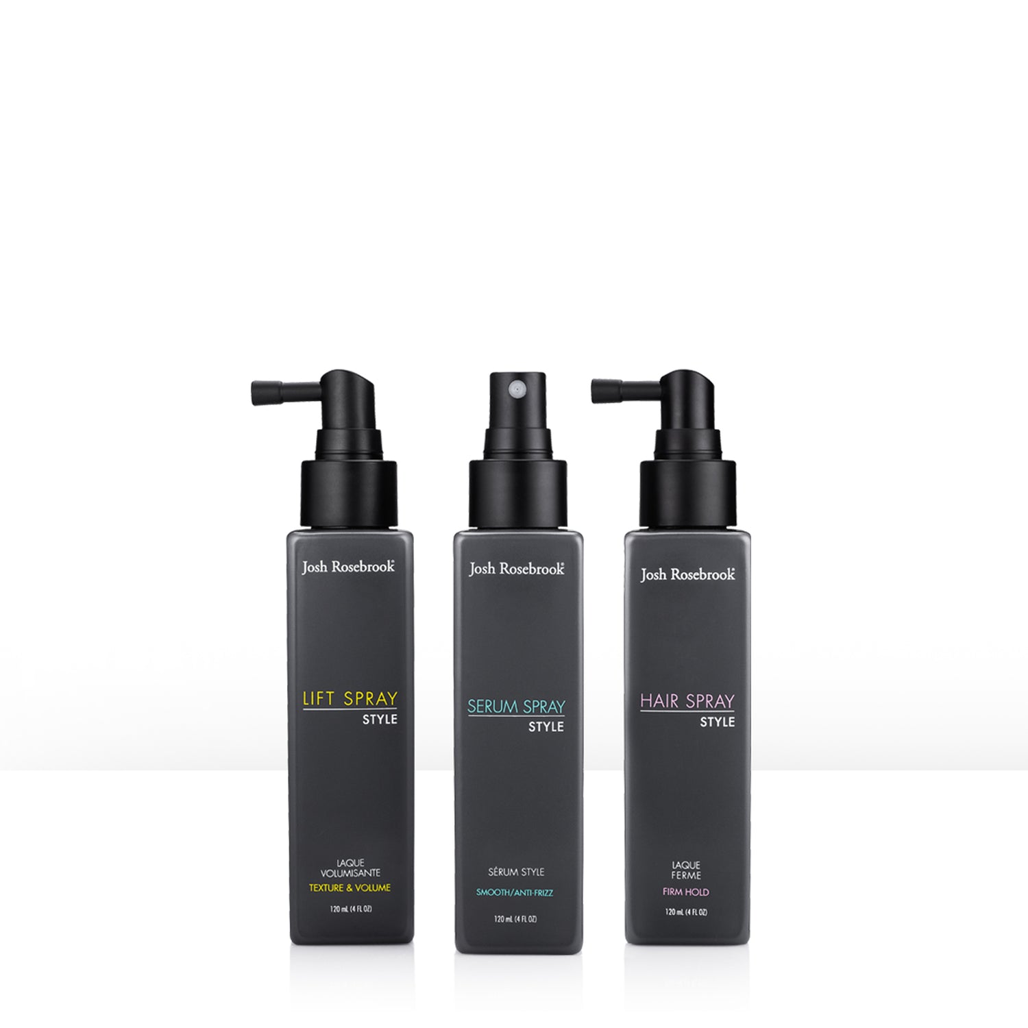 Organic Hair Styling Products for Lasting Hold, Volume, and Definition