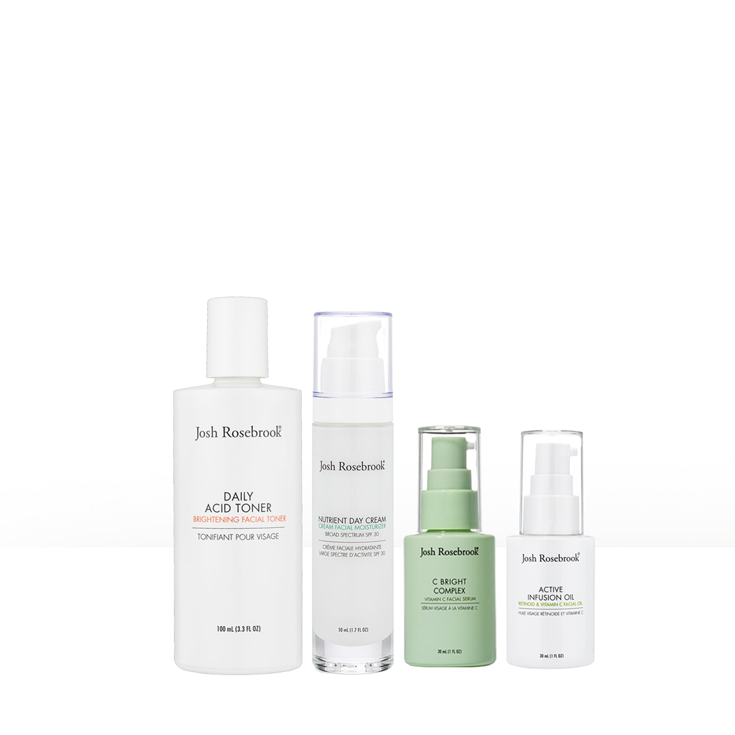 Products for Discoloration