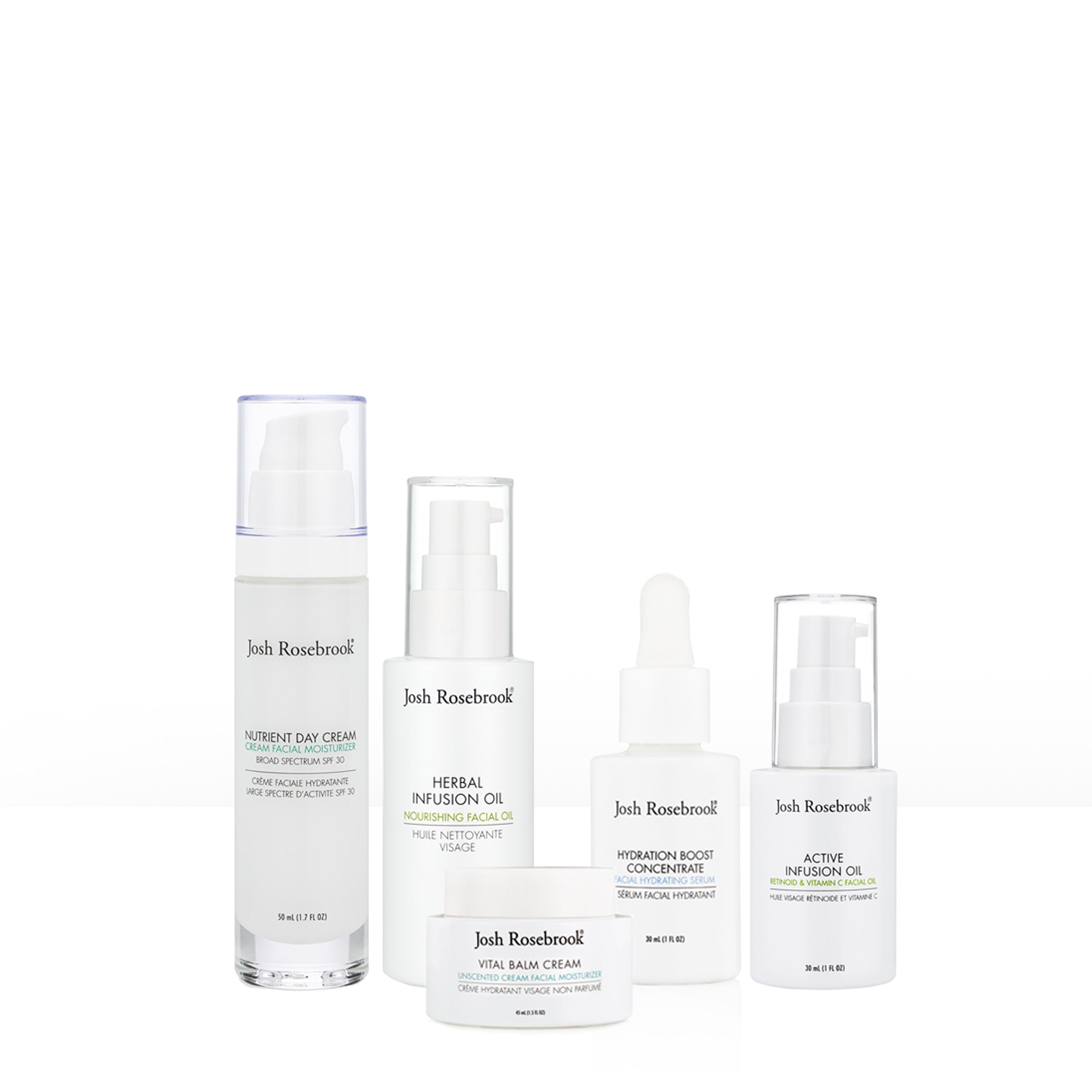 Skincare Products for Mature Skin