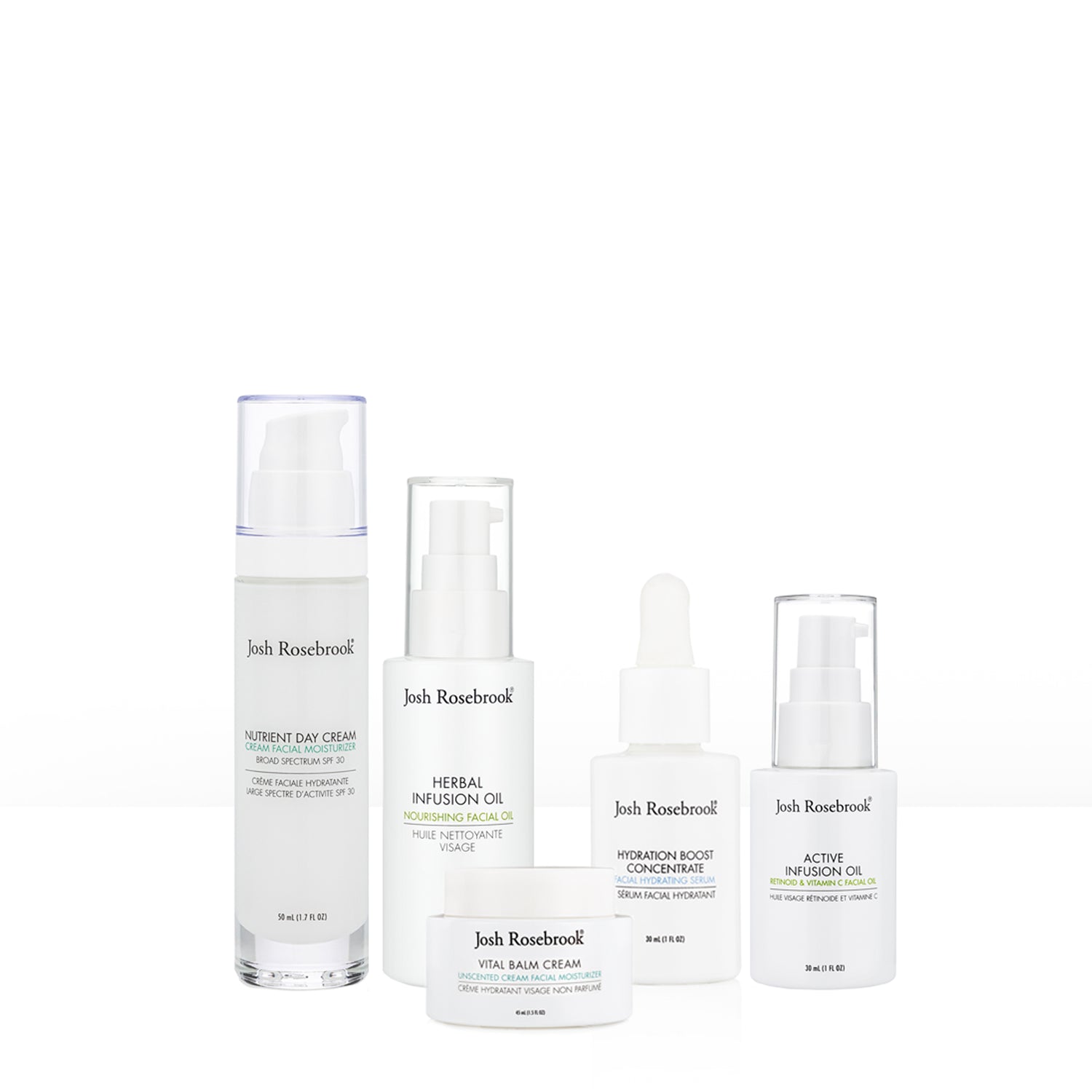 Skincare Products for Mature Skin