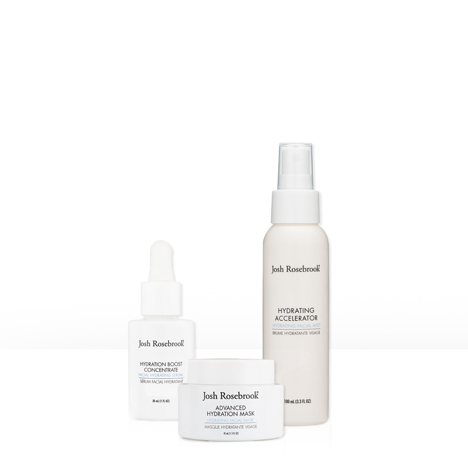 Skin Care Products for Dry Skin Built on Barrier Repair