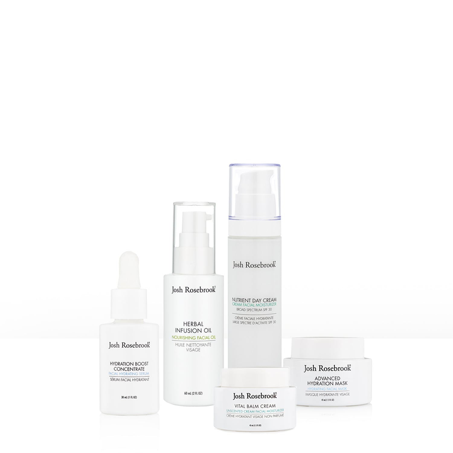 Natural Skincare Products Built on Ingredient Integrity