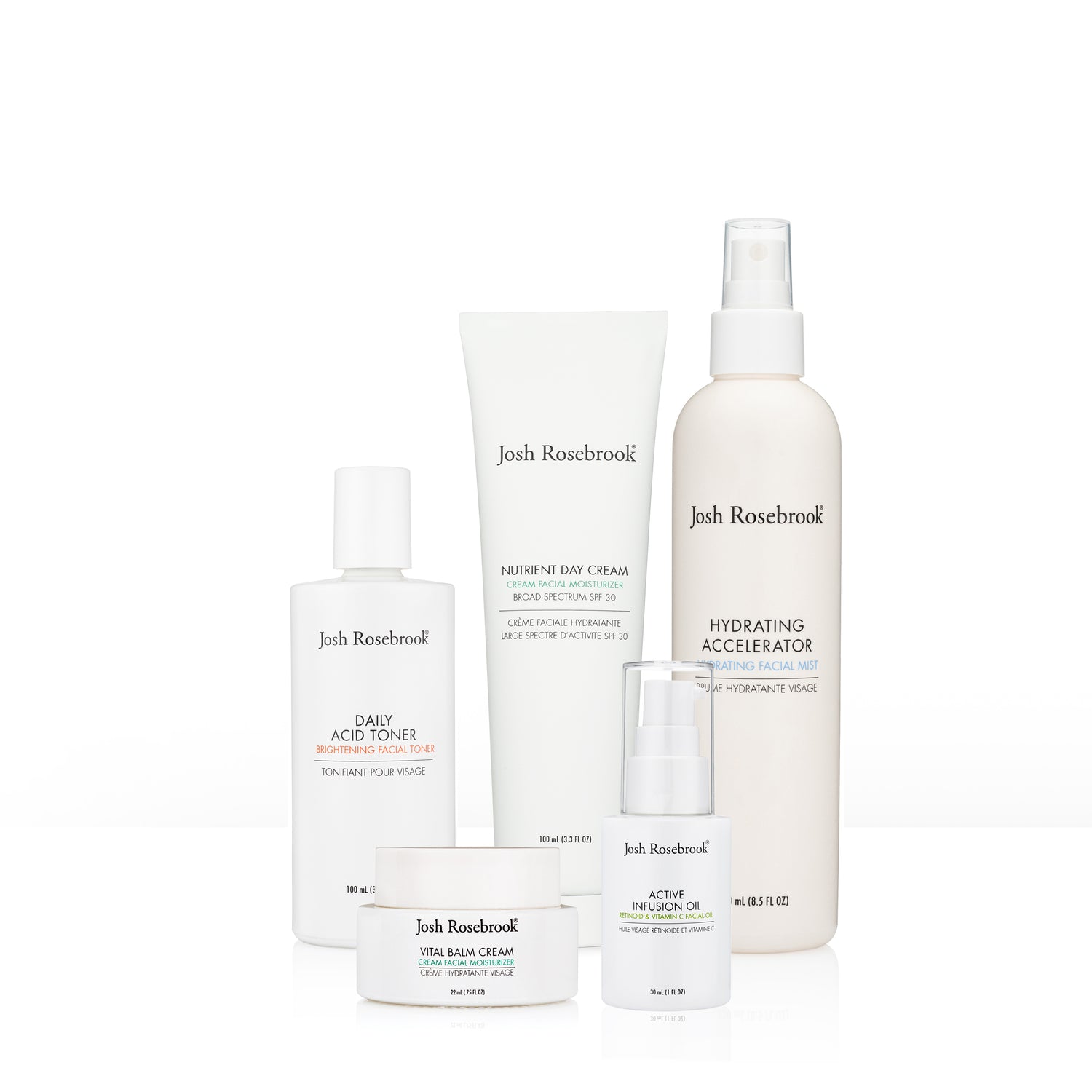 Skin & Hair Care Favorites