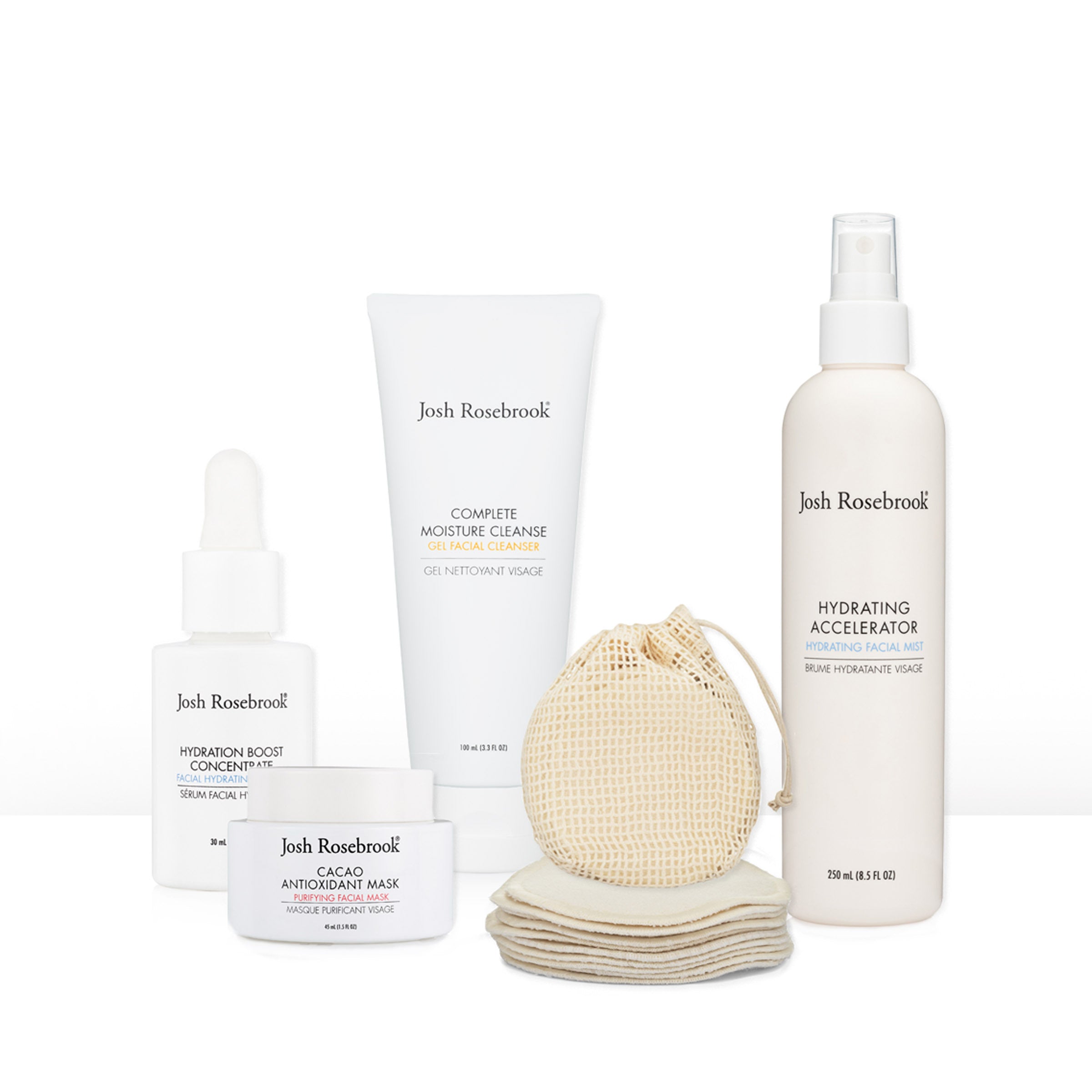Face Skin Care Products Formulated for Long-Term Results