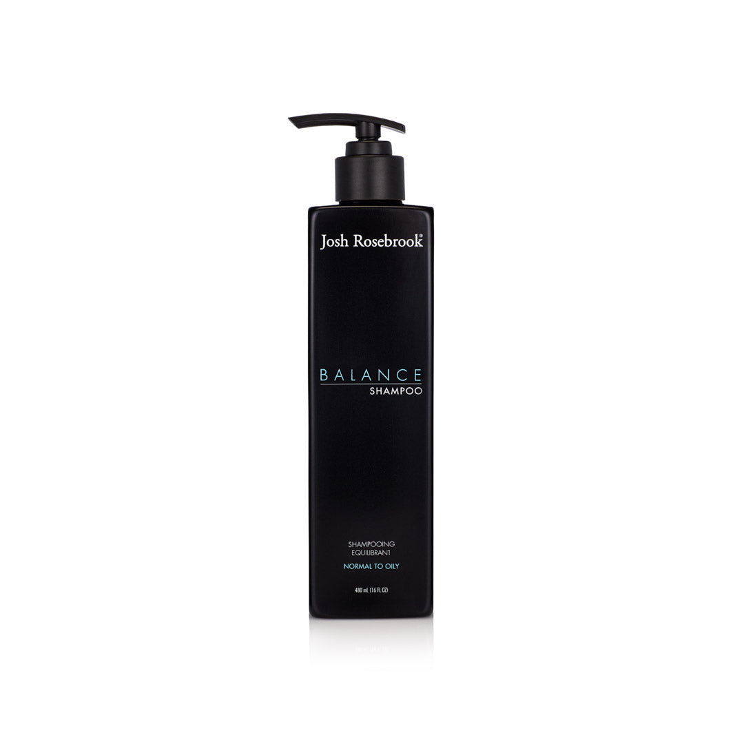 Shampoing Équilibre