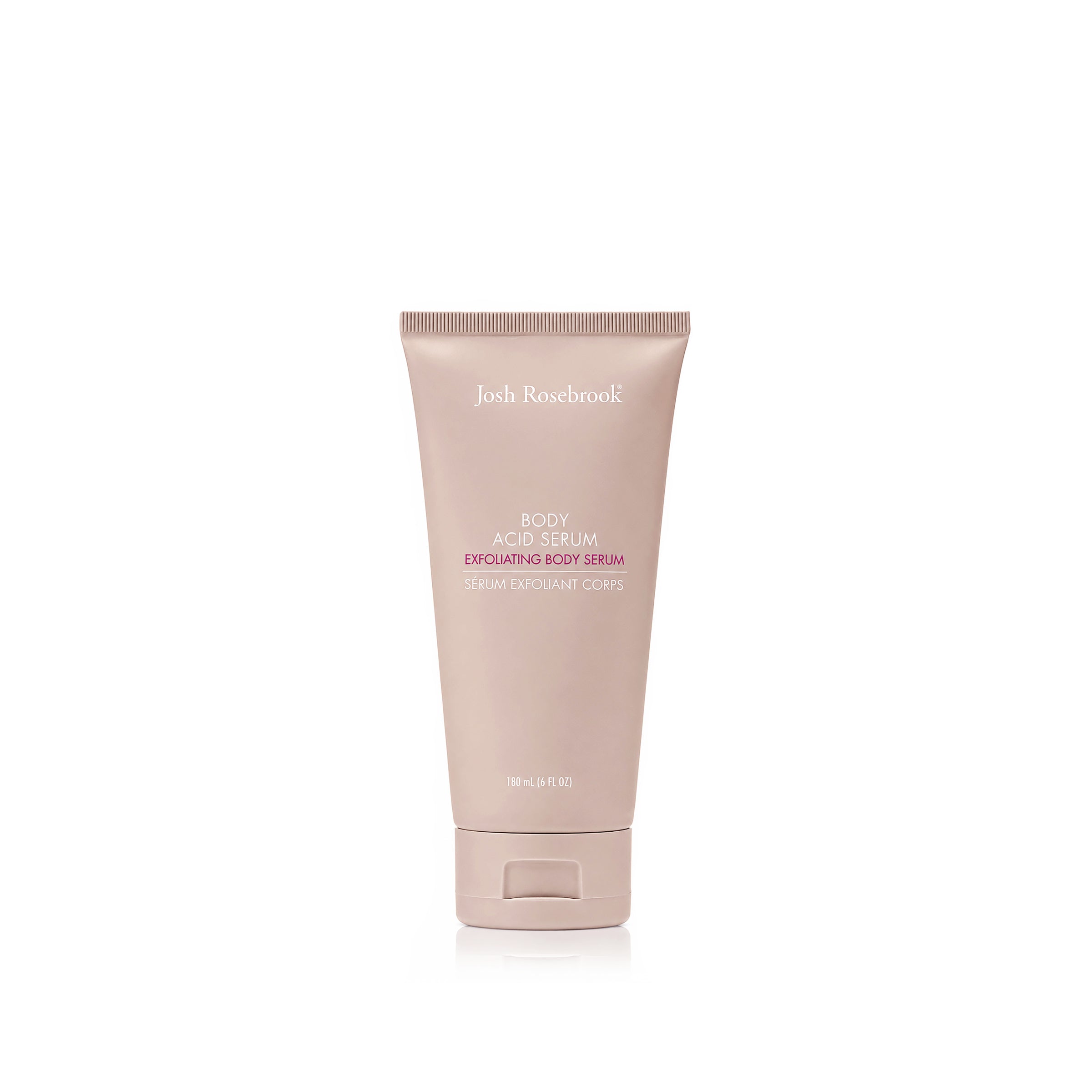 Body Acid Serum