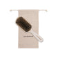Brosse à cheveux à large palette