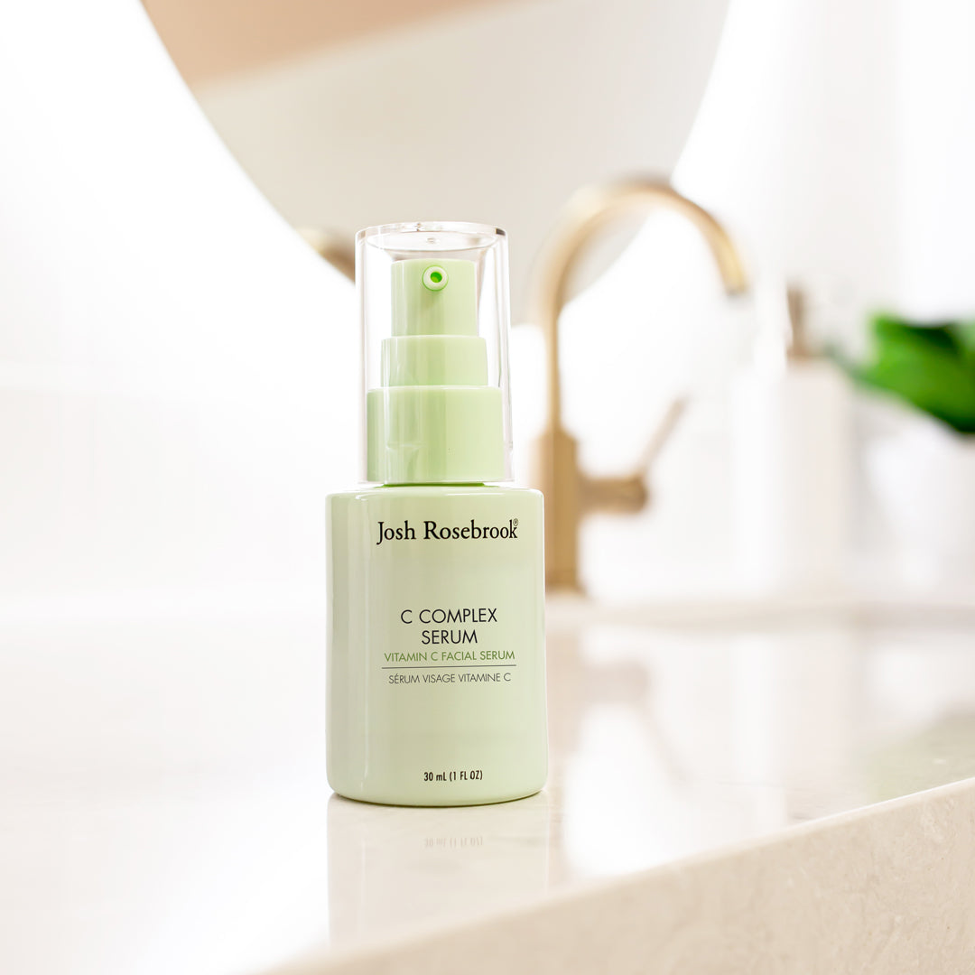 Advanced Face Cleansers for Balanced, Healthy Skin and a Resilient Moisture Barrier