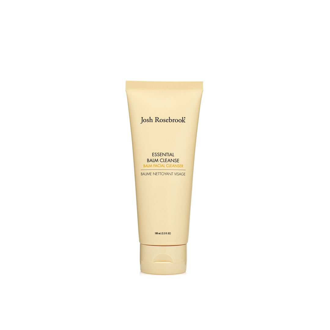 Baume Nettoyant Essentiel
