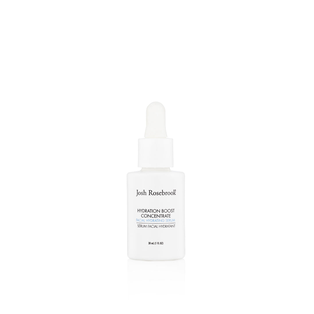Concentré Boost d'Hydratation