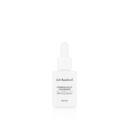 Concentré Boost d'Hydratation