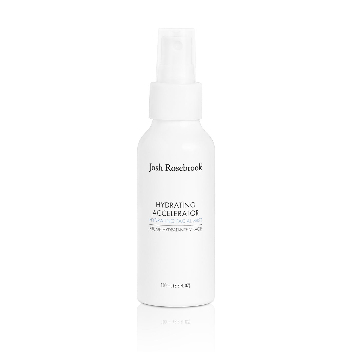 Hydrating Accelerator