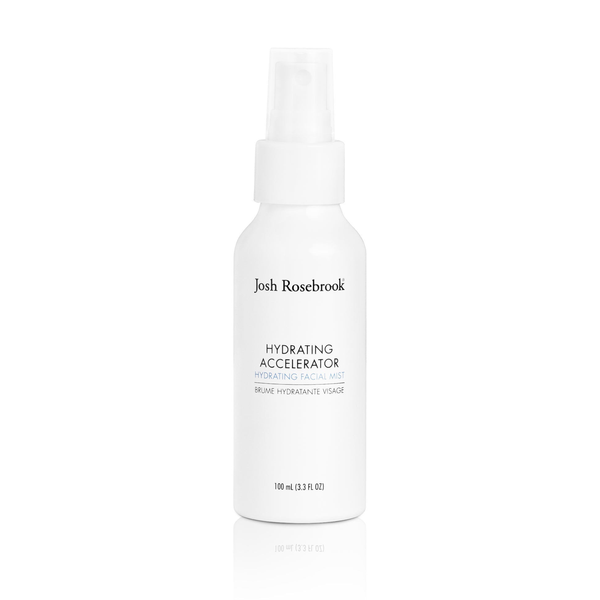 Hydrating Accelerator