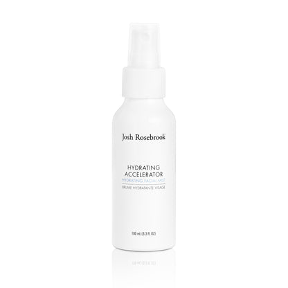 Hydrating Accelerator
