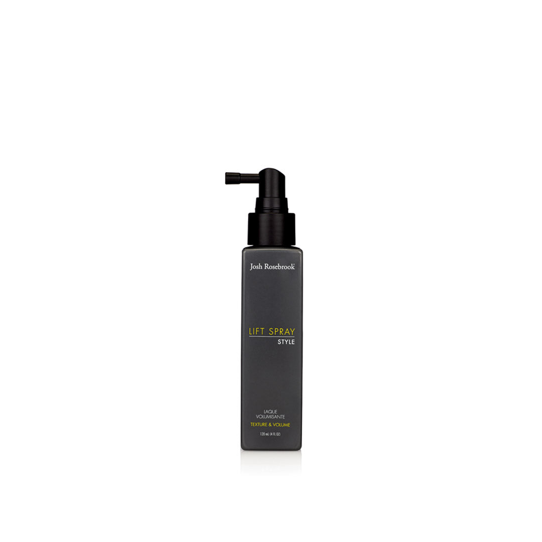 Spray liftant