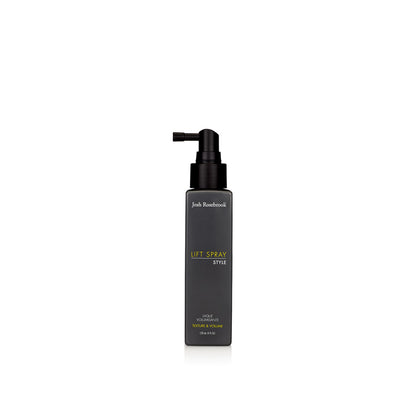 Spray liftant