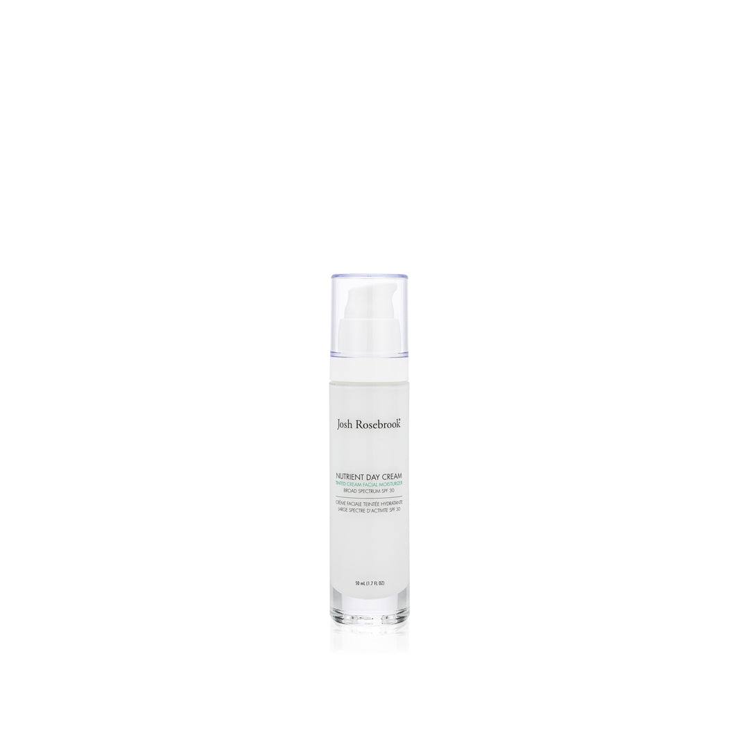 Nutrient Day Cream Tinted SPF 30