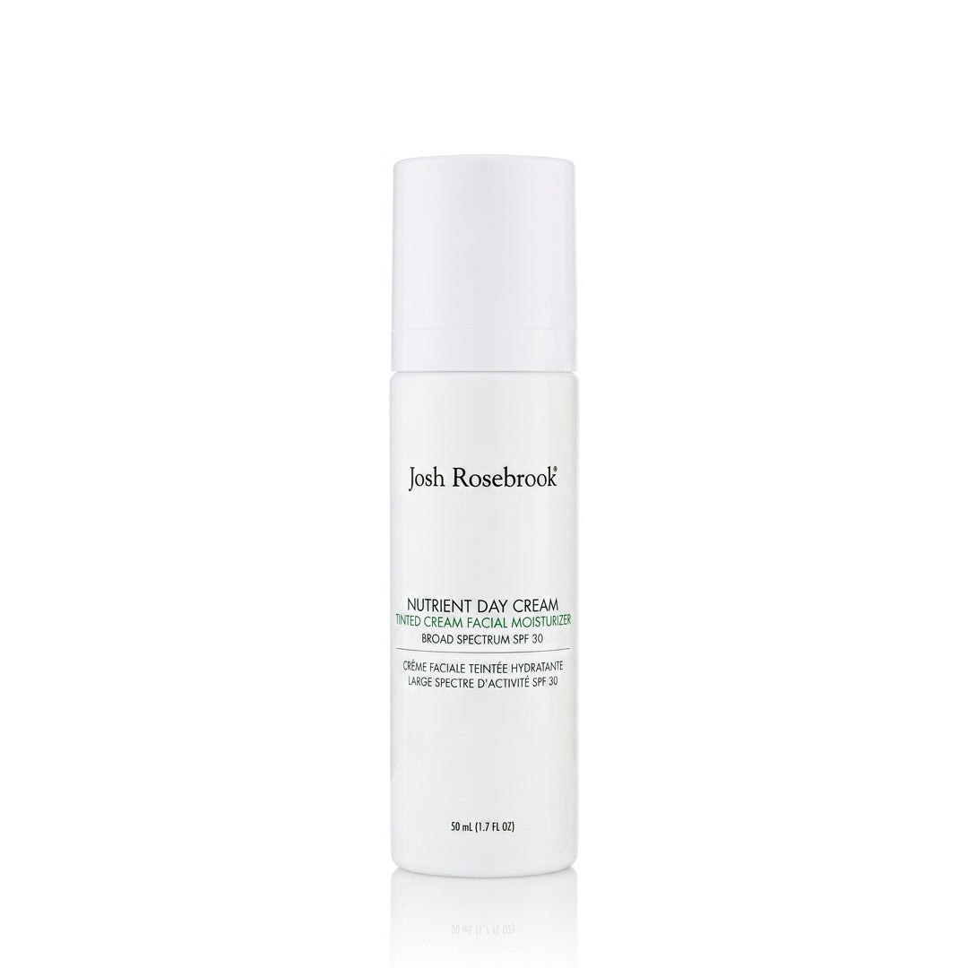 Nutrient Day Cream Tinted SPF 30