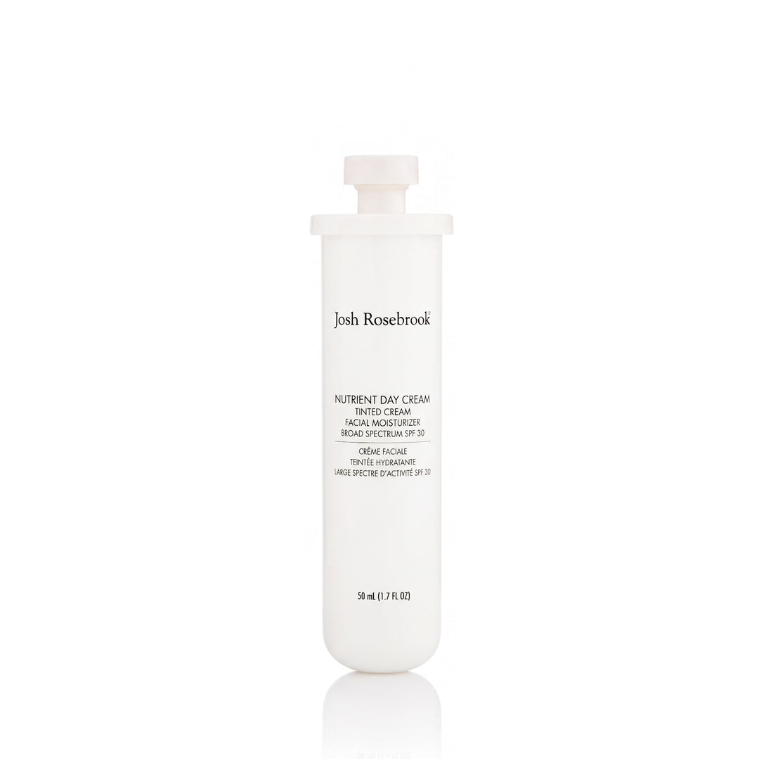 Nutrient Day Cream Tinted SPF 30