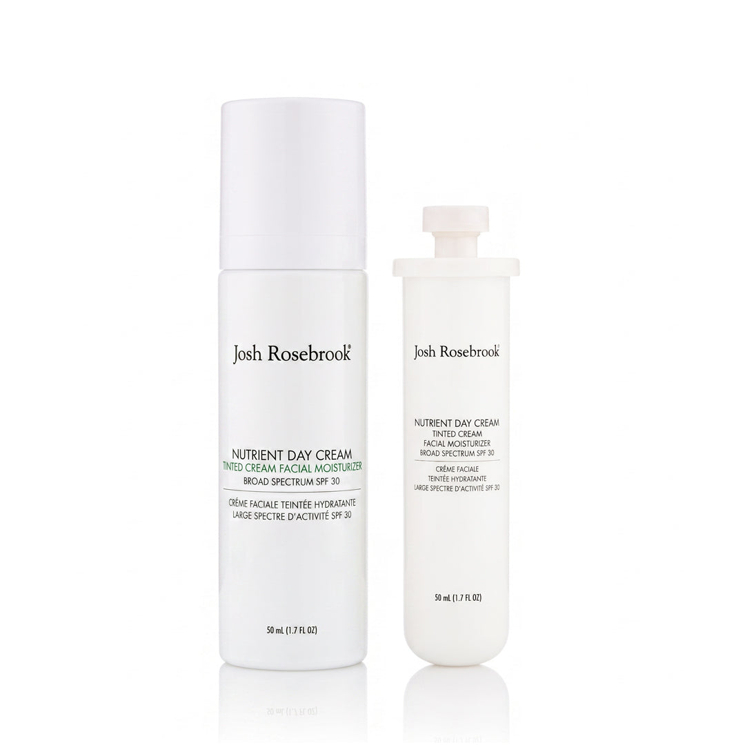 Nutrient Day Cream Tinted SPF 30