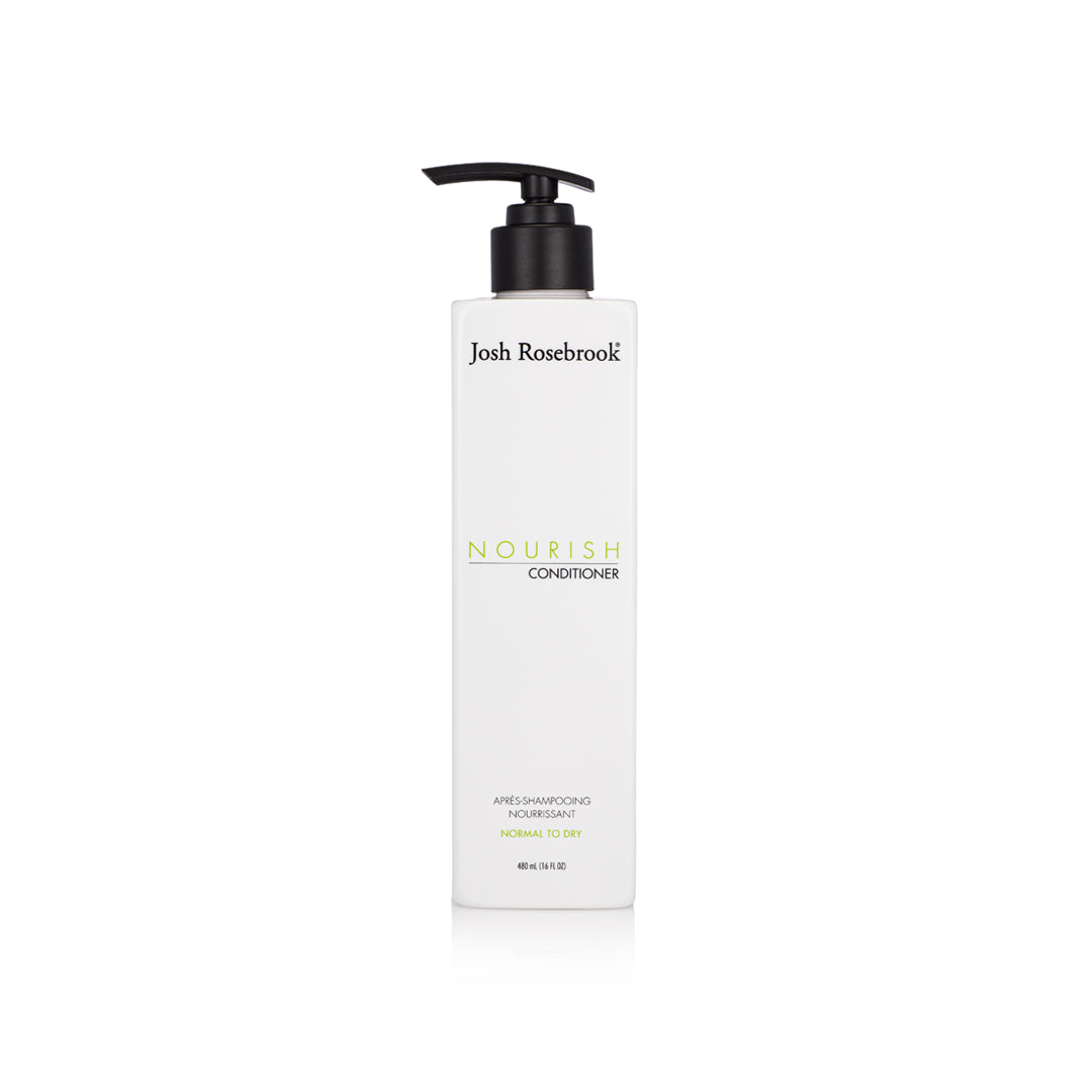 Après-shampooing nourrissant
