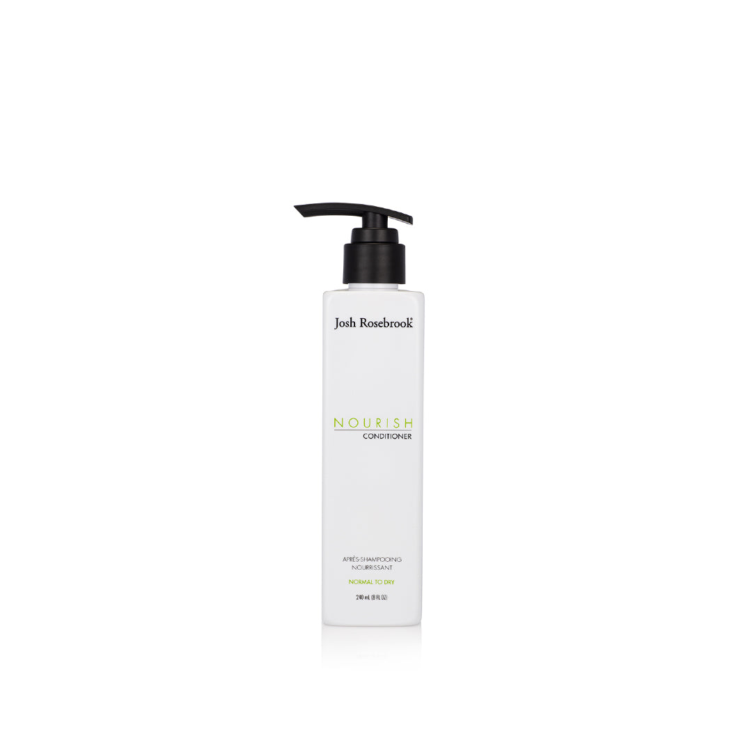 Après-shampooing nourrissant