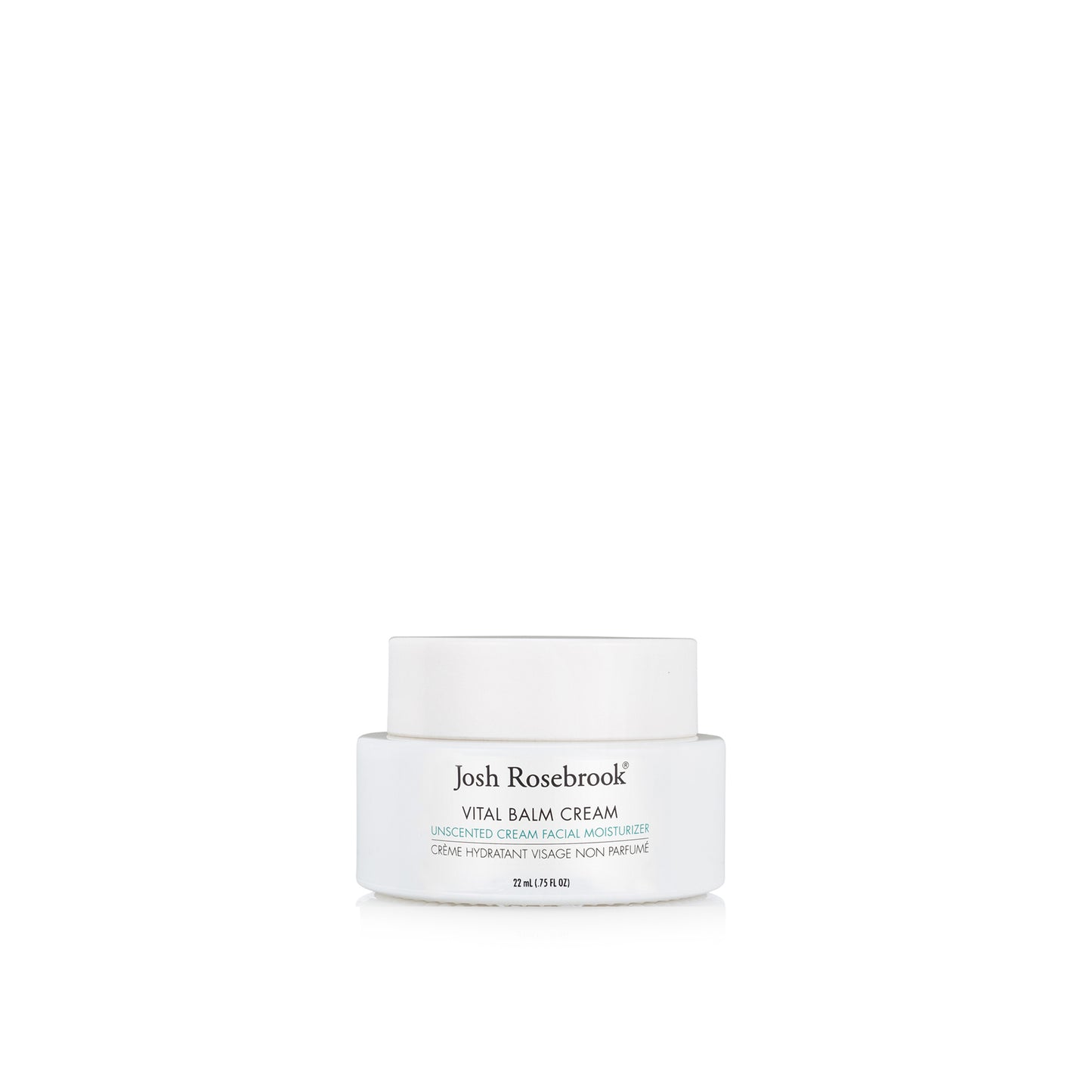 Crème Baume Vital — Non parfumée