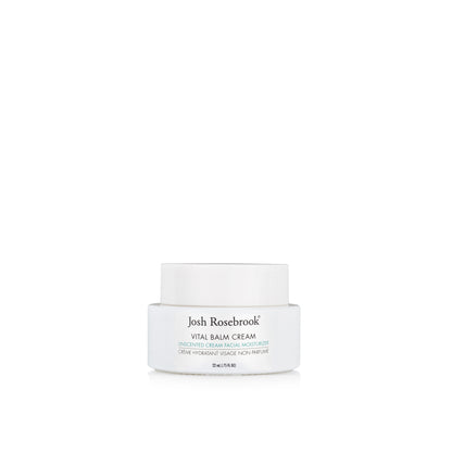 Crème Baume Vital — Non parfumée