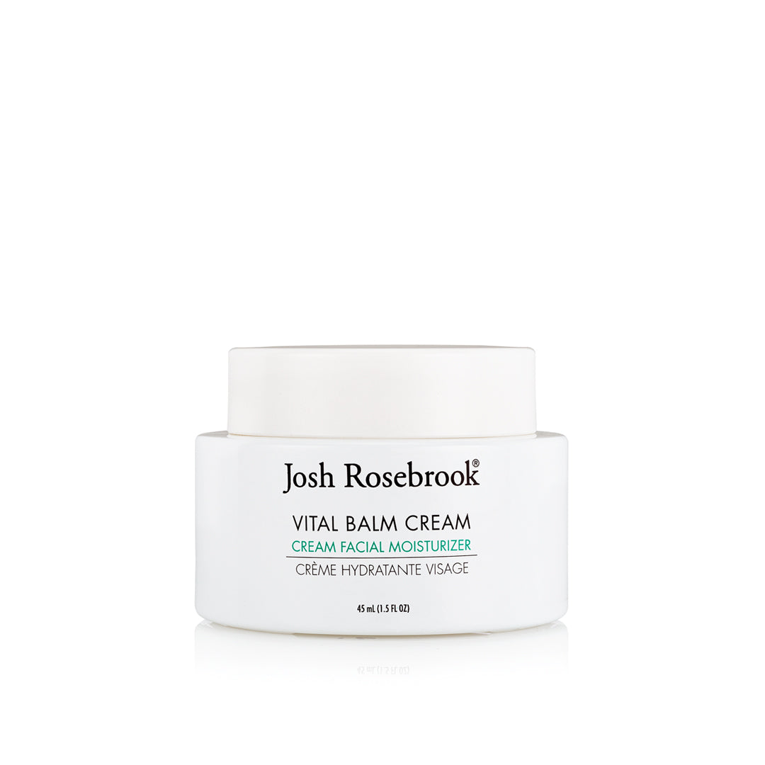 Crème Baume Vital